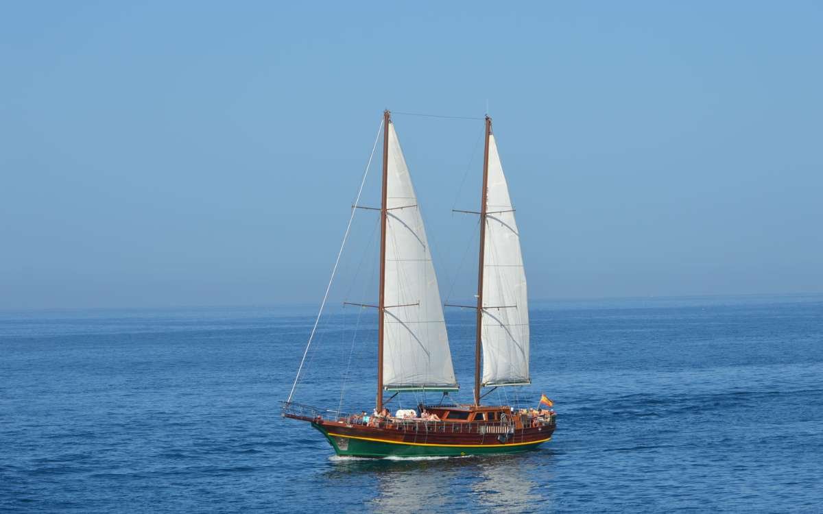 Sunset Cruise Fuerteventura